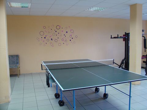 Ferienpark Ronshausen - Camping Hesse