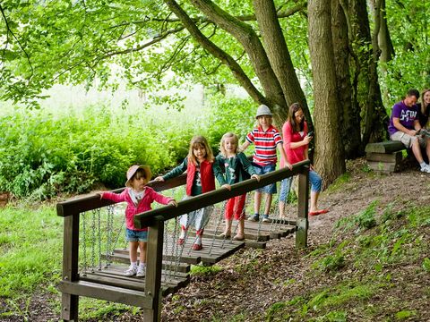 Ferienpark Ronshausen - Camping Hesse - Image N°4