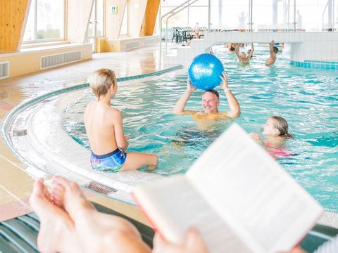 Landal Warsberg - Camping Rhénanie-Palatinat - Image N°4