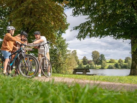 Landal Warsberg - Camping Rhénanie-Palatinat