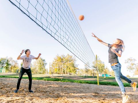 Landal Warsberg - Camping Rhénanie-Palatinat
