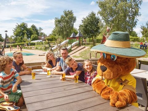 Landal Warsberg - Camping Rhénanie-Palatinat