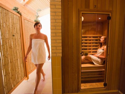 Landal Warsberg - Camping Rhénanie-Palatinat - Image N°5