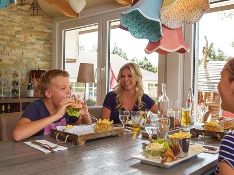 Landal Warsberg - Camping Rhénanie-Palatinat