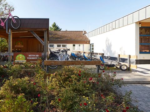 Landal Warsberg - Camping Rhénanie-Palatinat