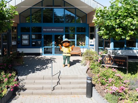 Landal Warsberg - Camping Rhénanie-Palatinat - Image N°2