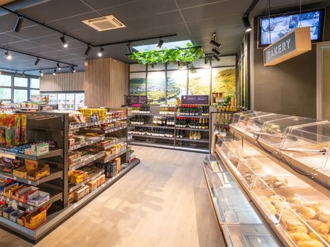 Landal Warsberg - Camping Rhénanie-Palatinat