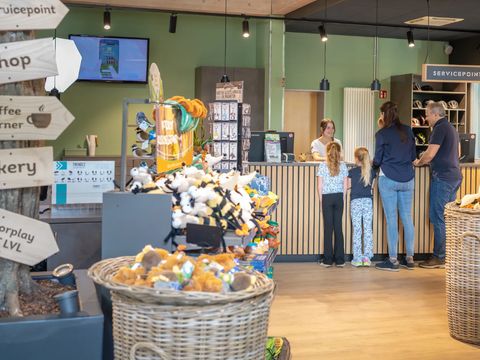 Landal Warsberg - Camping Rhénanie-Palatinat