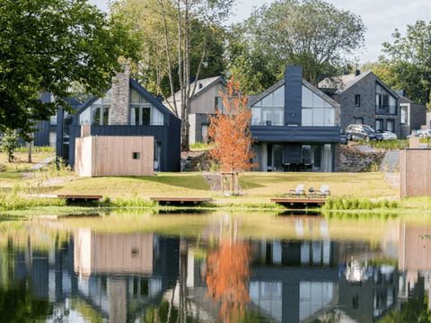 Dormio Resort Maastricht - Camping Maastricht - Image N°4