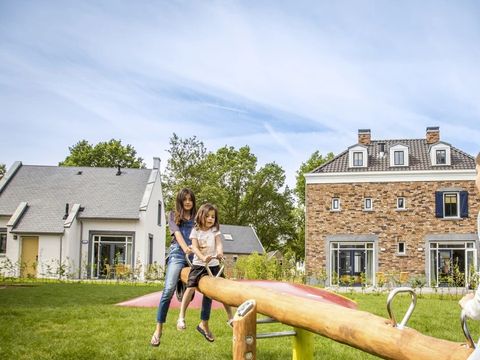 Dormio Resort Maastricht - Camping Maastricht - Image N°5