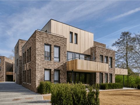 Dormio Resort Maastricht - Camping Maastricht - Image N°2