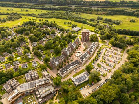 Dormio Resort Maastricht - Camping Maastricht