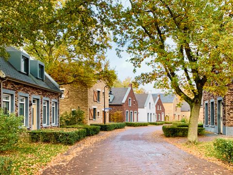 Dormio Resort Maastricht - Camping Maastricht - Image N°3