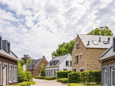 Dormio Resort Maastricht - Camping Maastricht - Image N°3