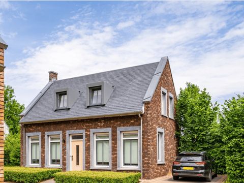 Dormio Resort Maastricht - Camping Maastricht