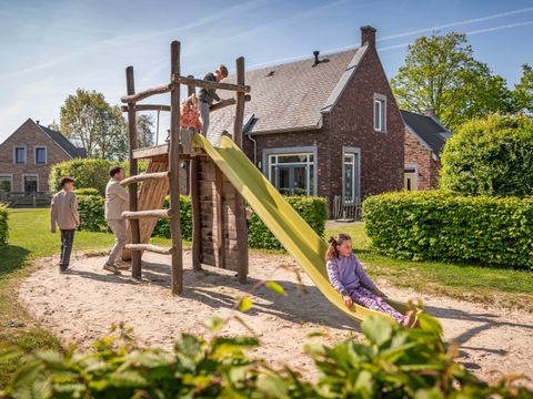 Dormio Resort Maastricht - Camping Maastricht - Image N°13