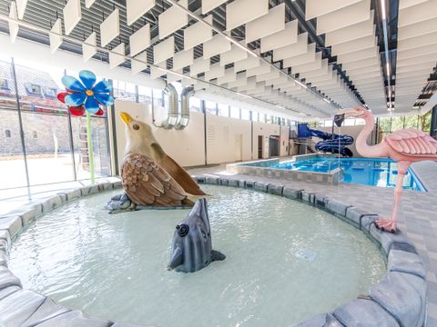 Dormio Resort Maastricht - Camping Maastricht - Image N°17