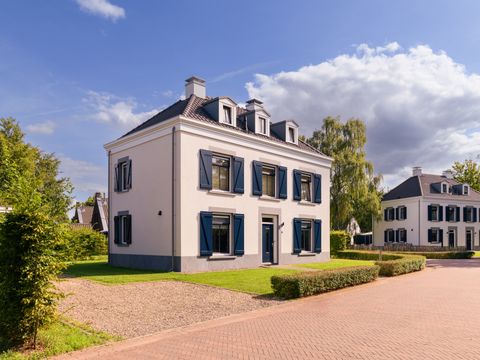 Dormio Resort Maastricht - Camping Maastricht - Image N°2