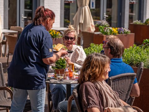Dormio Resort Maastricht - Camping Maastricht - Image N°28