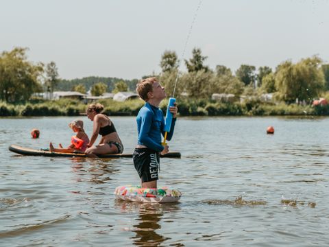 Recreatiecentrum de Vogel - Camping Hulst - Image N°21