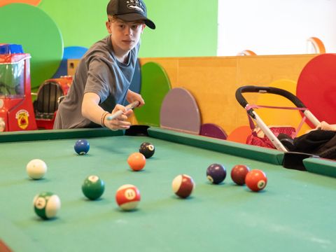Recreatiecentrum de Vogel - Camping Hulst - Image N°38