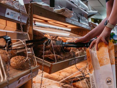 Recreatiecentrum de Vogel - Camping Hulst