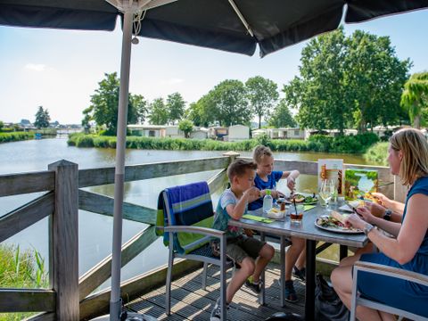 Recreatiecentrum de Vogel - Camping Hulst