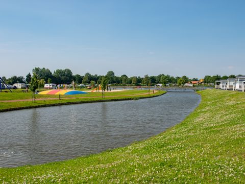 Recreatiecentrum de Vogel - Camping Hulst - Image N°9