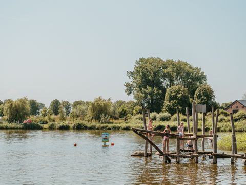 Recreatiecentrum de Vogel - Camping Hulst - Image N°42