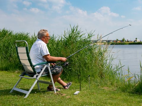 Recreatiecentrum de Vogel - Camping Hulst