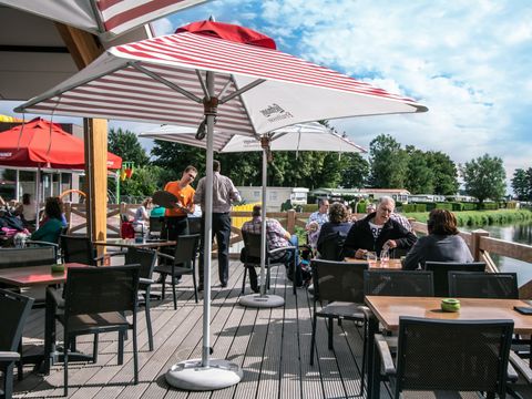 Recreatiecentrum de Vogel - Camping Hulst