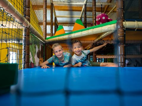 Recreatiecentrum de Vogel - Camping Hulst