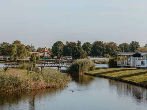 Recreatiecentrum de Vogel - Camping Hulst - Image N°40