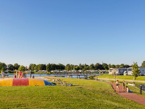 Recreatiecentrum de Vogel - Camping Hulst