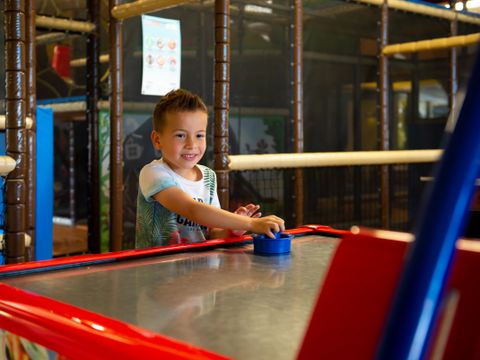 Recreatiecentrum de Vogel - Camping Hulst