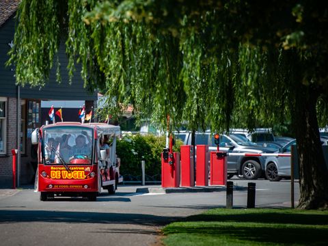 Recreatiecentrum de Vogel - Camping Hulst