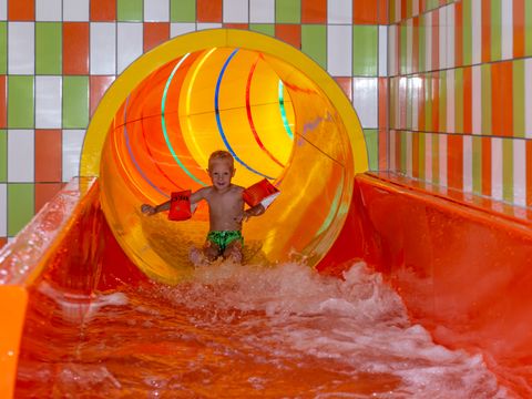 Recreatiecentrum de Vogel - Camping Hulst