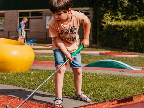 Recreatiecentrum de Vogel - Camping Hulst - Image N°36