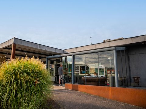 TopParken Résidence Valkenburg - Camping Valkenburg an der Geul