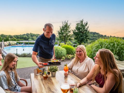 TopParken Résidence Valkenburg - Camping Valkenburg an der Geul