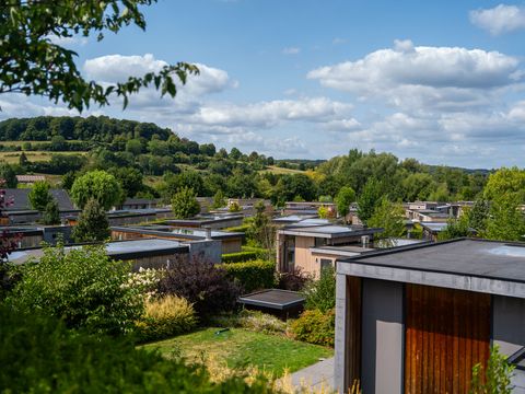 TopParken Résidence Valkenburg - Camping Valkenburg an der Geul