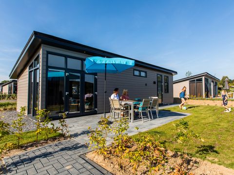 TopParken Résidence Valkenburg - Camping Valkenburg an der Geul