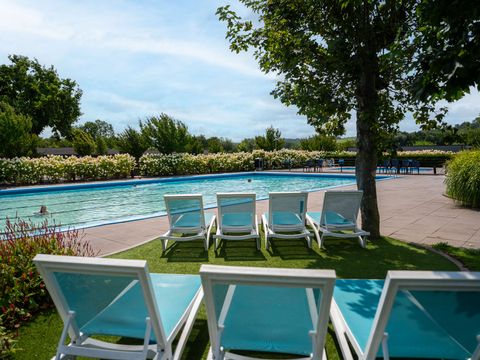 TopParken Résidence Valkenburg - Camping Valkenburg an der Geul