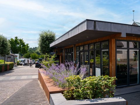 TopParken Résidence Valkenburg - Camping Valkenburg an der Geul