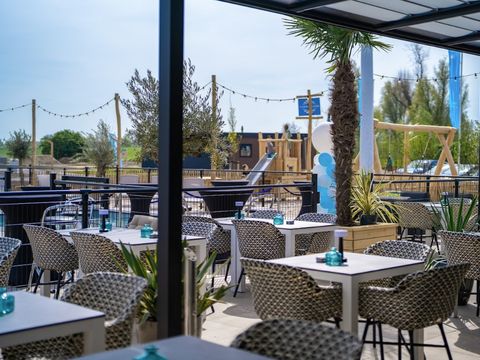 TopParken Résidence Valkenburg - Camping Valkenburg an der Geul