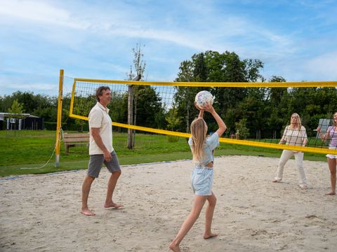 TopParken Résidence Valkenburg - Camping Valkenburg an der Geul