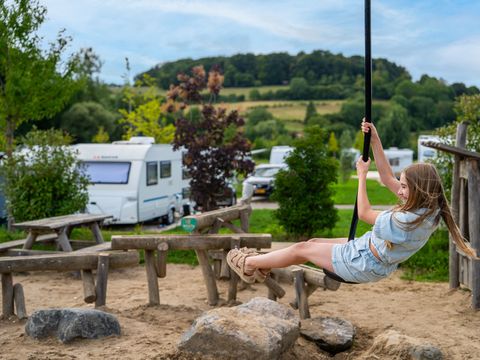 TopParken Résidence Valkenburg - Camping Valkenburg an der Geul - Image N°22
