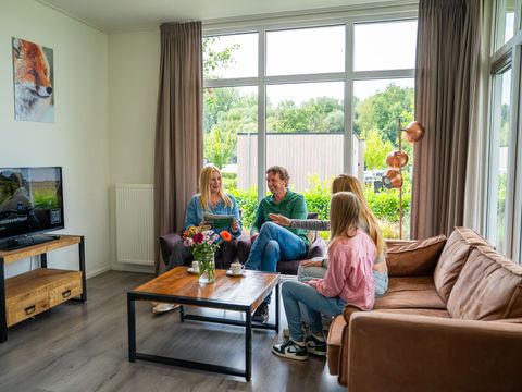 TopParken Résidence Valkenburg - Camping Valkenburg an der Geul - Image N°49