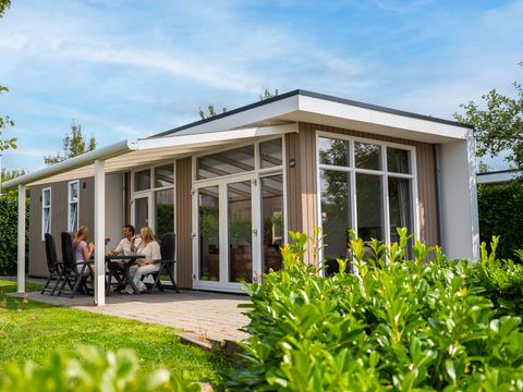 TopParken Résidence Valkenburg - Camping Valkenburg an der Geul - Image N°45