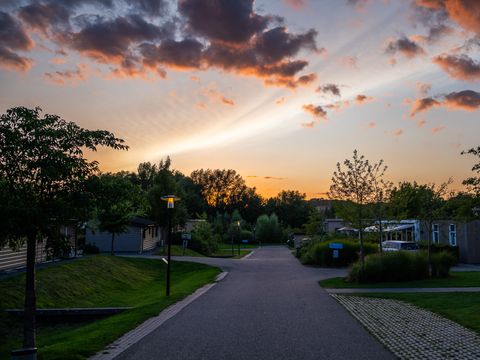 TopParken Résidence Valkenburg - Camping Valkenburg an der Geul - Image N°50